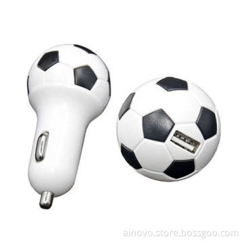 USB wall car charger combo for samsung, iPhone, HTC, 5V/1A